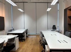 Sbf Center (D1), Office #613764191
